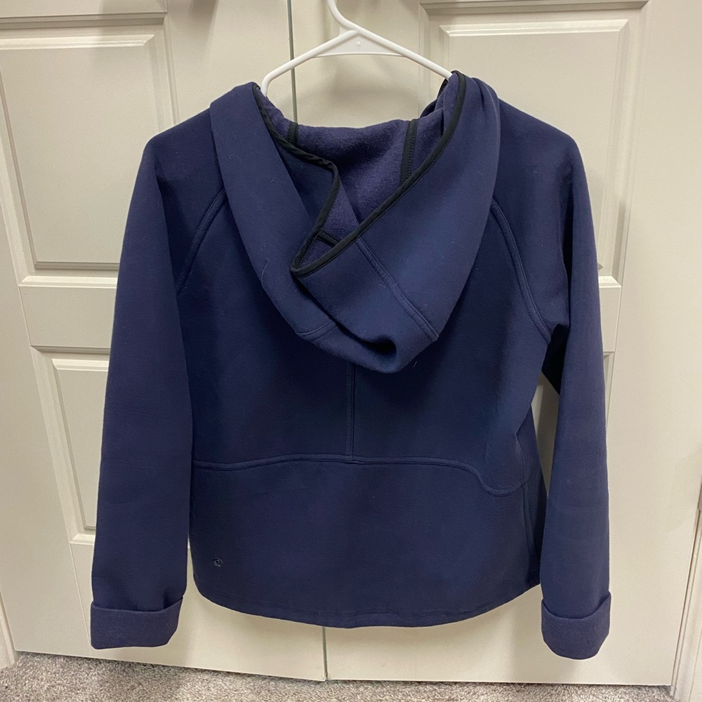 Lululemon jacket - Picture 2 of 2